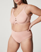 SPANX® Low Profile Minimizer Bra